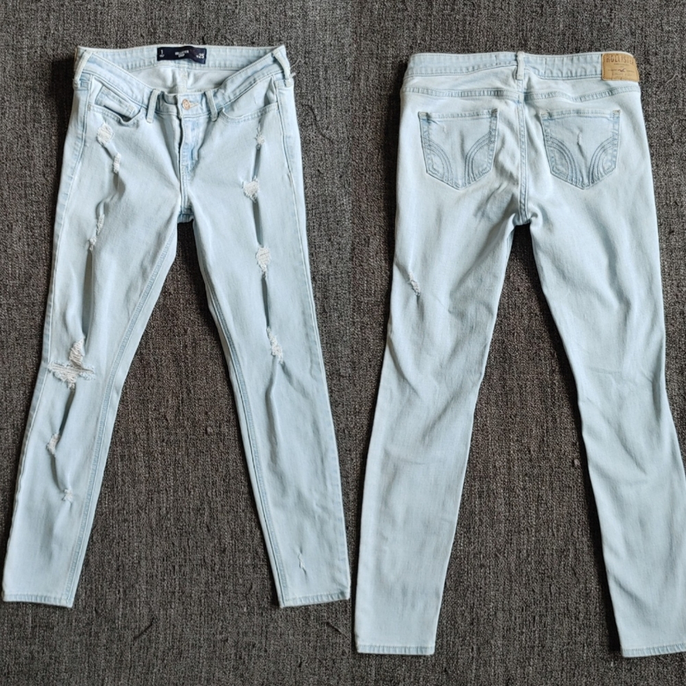 Hollister Jeans